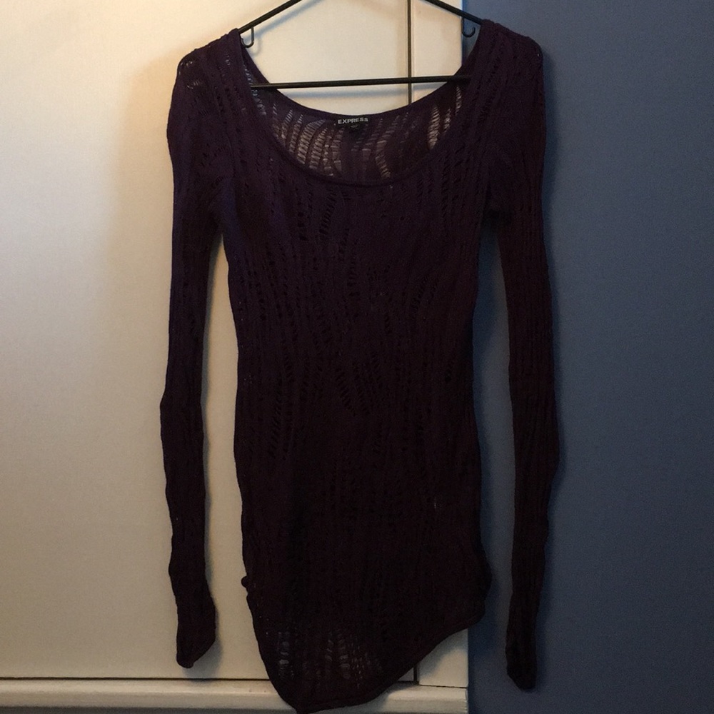 Express top - Picture 3 of 6